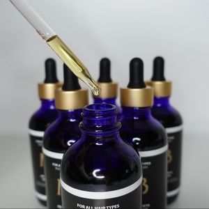 HAIR GROWTH OIL TREATMENT